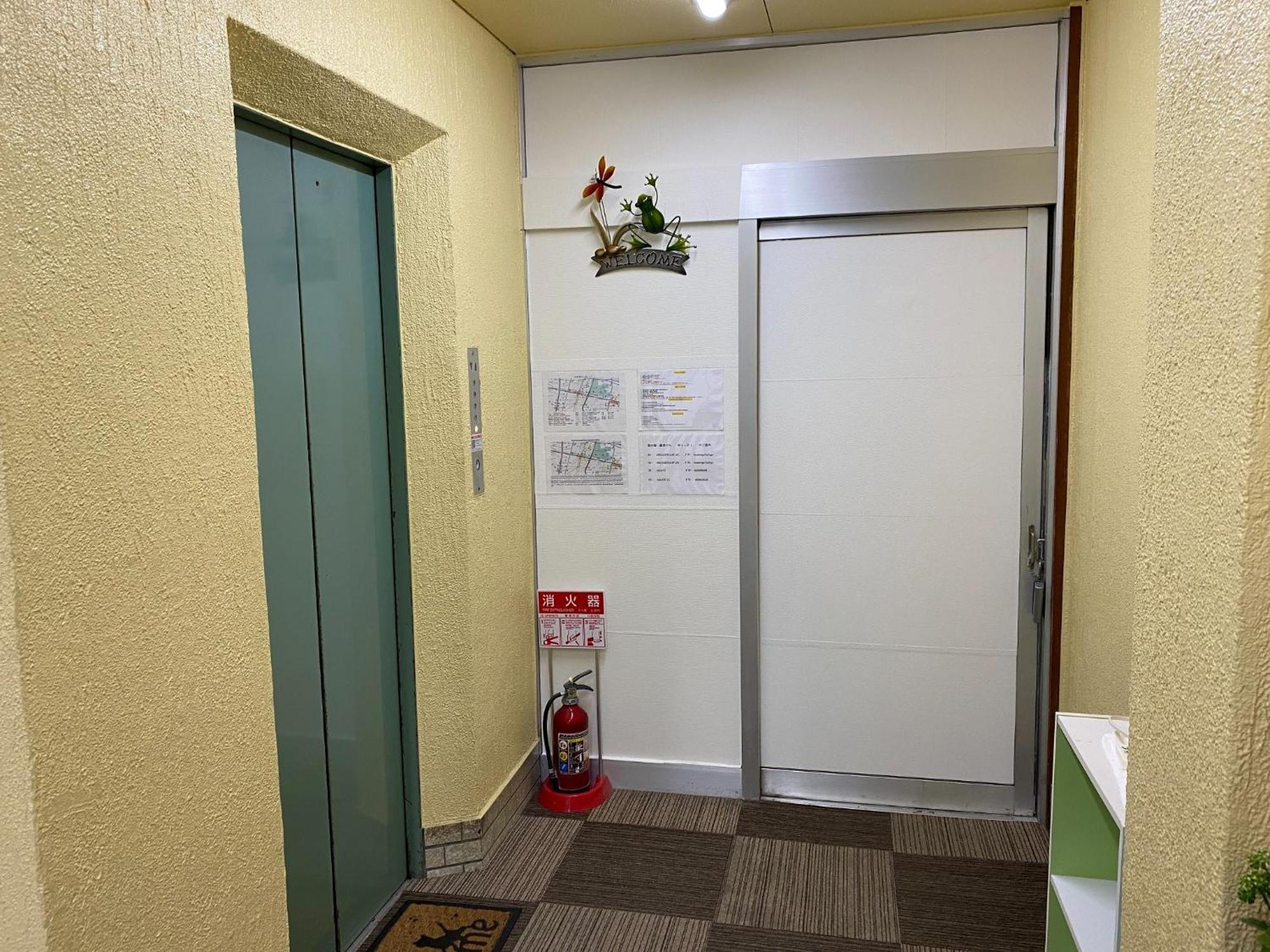 Sachi No Yado - Vacation Stay 12458 Osaka Exterior photo