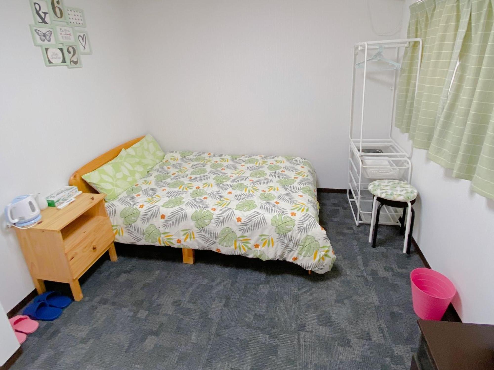 Sachi No Yado - Vacation Stay 12458 Osaka Exterior photo