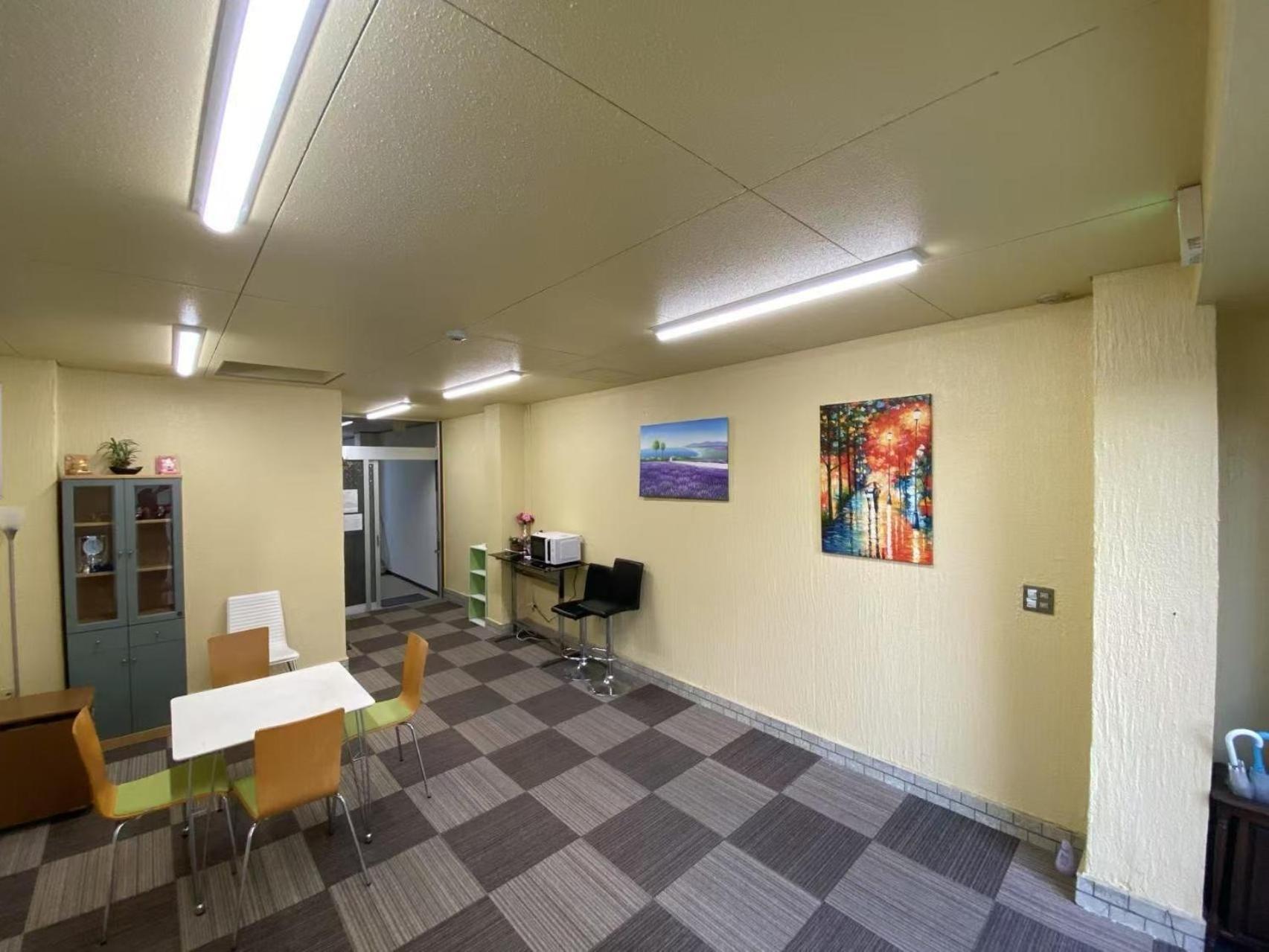 Sachi No Yado - Vacation Stay 12458 Osaka Exterior photo